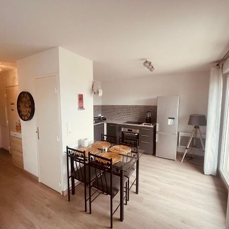 Grand Studio Toit Terrase Ajaccio 아작시오 외부 사진